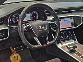 Audi A7 RS7/S-LINE/50TDI/DISTR/PANO/DIGITAL/ПОДГРЕВ/ЛИЗИНГ | Auto.bg — изображение 10