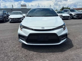 Toyota Corolla SE CVT| ПАМЕТ| ПОДГРЕВИ| ПАНО| 2 ЧИФТА ГУМИ|  | Auto.bg — изображение 6