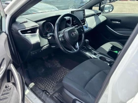 Toyota Corolla SE CVT| ПАМЕТ| ПОДГРЕВИ| ПАНО| 2 ЧИФТА ГУМИ|  | Auto.bg — изображение 8