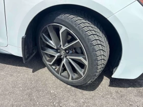 Toyota Corolla SE CVT| ПАМЕТ| ПОДГРЕВИ| ПАНО| 2 ЧИФТА ГУМИ|  | Auto.bg — изображение 7