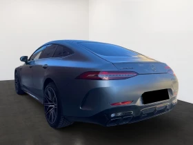 Mercedes-Benz AMG GT 63S E-PERFORMANCE / CERAMIC / BURM / HUD / 360 / | Auto.bg — изображение 4