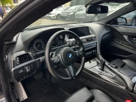 BMW 640 M SPORT + XDRIVE HEAD UP/360/PANO/FULL | Auto.bg — изображение 7