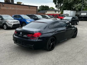 BMW 640 M SPORT + XDRIVE HEAD UP/360/PANO/FULL | Auto.bg — изображение 5