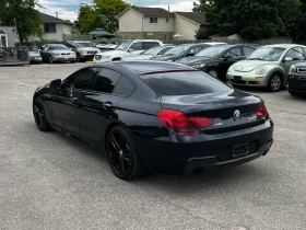 BMW 640 M SPORT + XDRIVE HEAD UP/360/PANO/FULL | Auto.bg — изображение 4