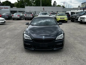 BMW 640 M SPORT + XDRIVE HEAD UP/360/PANO/FULL | Auto.bg — изображение 2