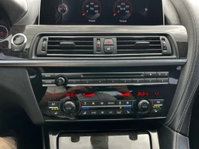 BMW 640 M SPORT + XDRIVE HEAD UP/360/PANO/FULL | Auto.bg — изображение 11