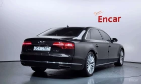 Audi A8 TDI Quattro LWB /ШИБИДАХ/ОБДУХВАНЕ/360 | Auto.bg — изображение 2