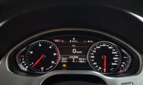 Audi A8 TDI Quattro LWB /ШИБИДАХ/ОБДУХВАНЕ/360 | Auto.bg — изображение 8