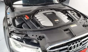 Audi A8 TDI Quattro LWB /ШИБИДАХ/ОБДУХВАНЕ/360 | Auto.bg — изображение 6