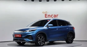 ������ BYD Atto3