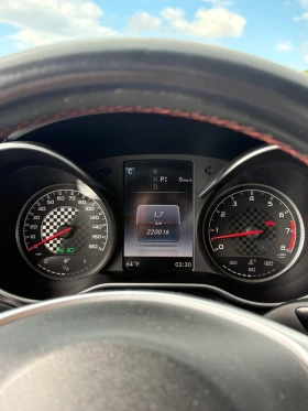Mercedes-Benz C 450 AMG 3.0 BI-TURBO | Mobile.bg � ����� ������ 10