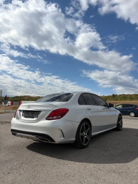 Mercedes-Benz C 450 AMG 3.0 BI-TURBO | Mobile.bg � ����� ������ 4