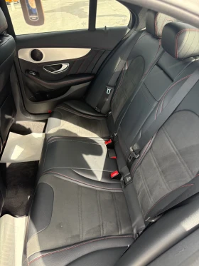 Mercedes-Benz C 450 AMG 3.0 BI-TURBO | Mobile.bg � ����� ������ 5
