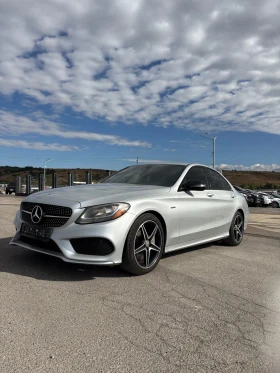 Mercedes-Benz C 450 AMG 3.0 BI-TURBO | Mobile.bg � ����� ������ 2