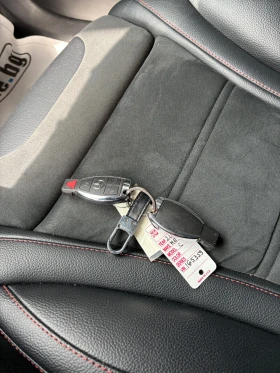 Mercedes-Benz C 450 AMG 3.0 BI-TURBO | Mobile.bg � ����� ������ 11