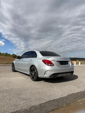 Mercedes-Benz C 450 AMG 3.0 BI-TURBO | Mobile.bg � ����� ������ 3