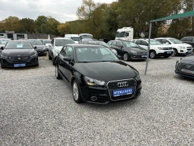 Audi A1 1.2TSI EURO5B