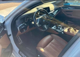 BMW 550 - 22450 € - 29292891 5
