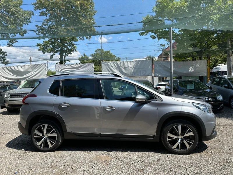 Peugeot 2008 1.5HDI 102kc FACELIFT , снимка 11 - Автомобили и джипове - 46812974