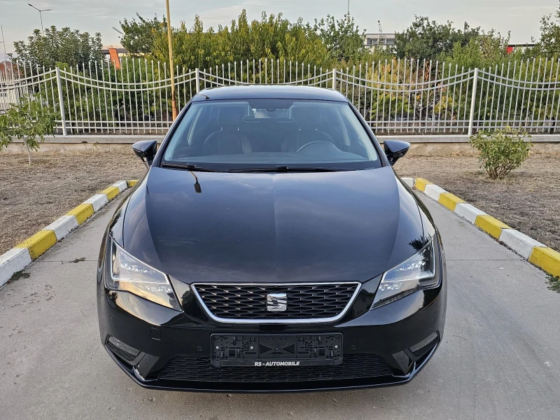 Seat Leon Edition ll, снимка 3 - Автомобили и джипове - 47357887