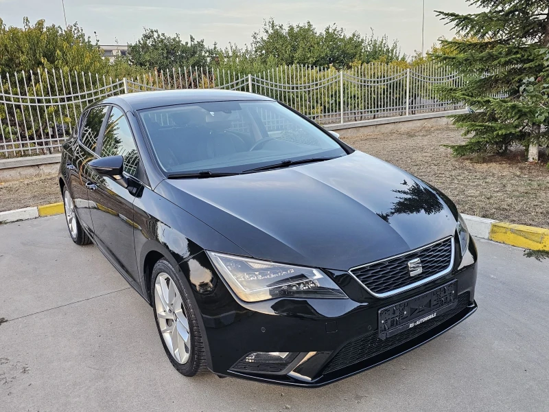 Seat Leon Edition ll, снимка 2 - Автомобили и джипове - 47357887