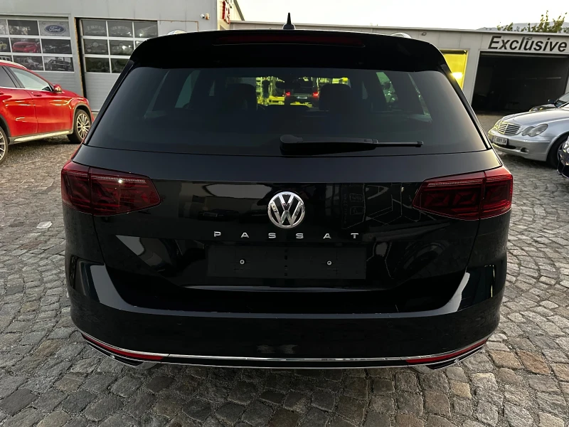 VW Passat Facelift R-line 4motion, снимка 6 - Автомобили и джипове - 47379622