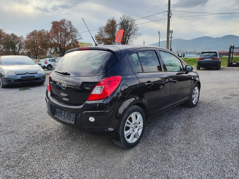 Opel Corsa 1.3 CDTI, снимка 6 - Автомобили и джипове - 47544298