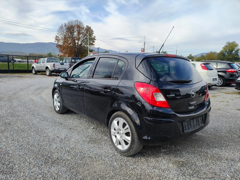 Opel Corsa 1.3 CDTI, снимка 3 - Автомобили и джипове - 47544298