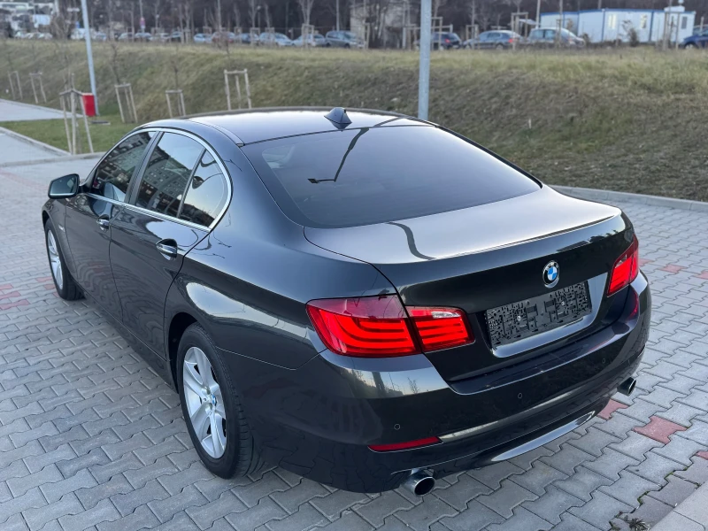 BMW 535 535D, снимка 3 - Автомобили и джипове - 48613123