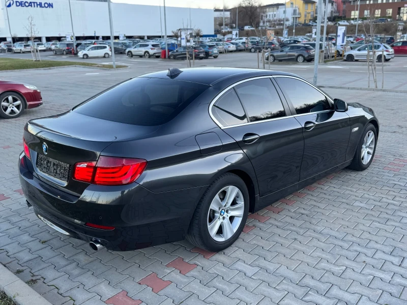 BMW 535 535D, снимка 2 - Автомобили и джипове - 48613123