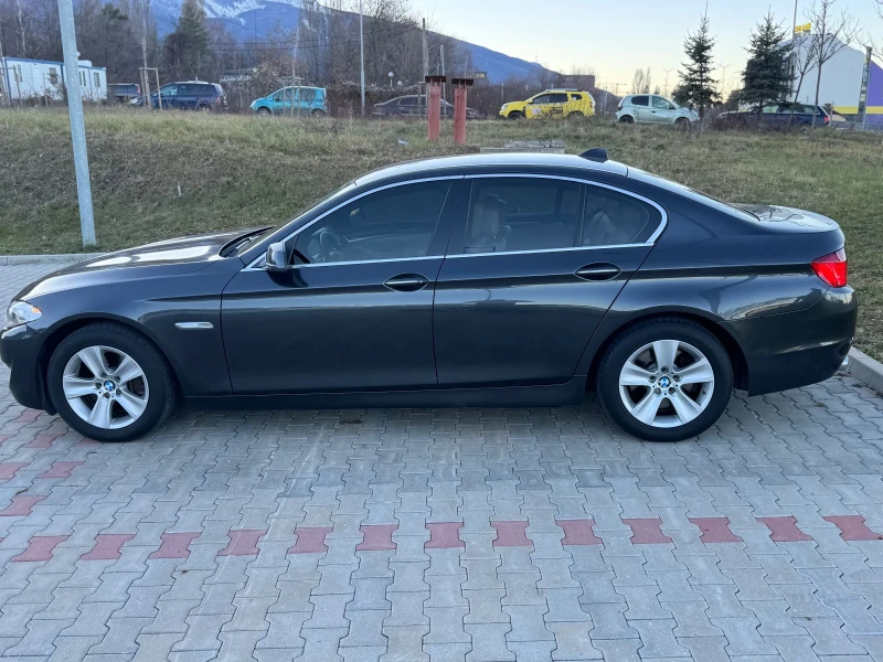 BMW 535 535D, снимка 6 - Автомобили и джипове - 48613123