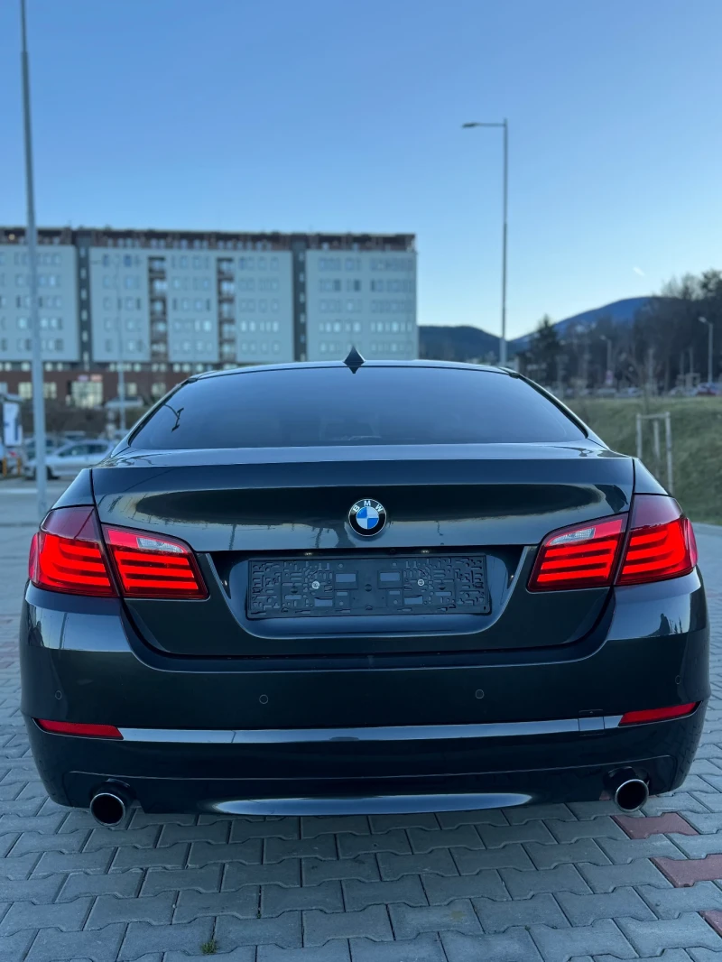 BMW 535 535D, снимка 4 - Автомобили и джипове - 48613123