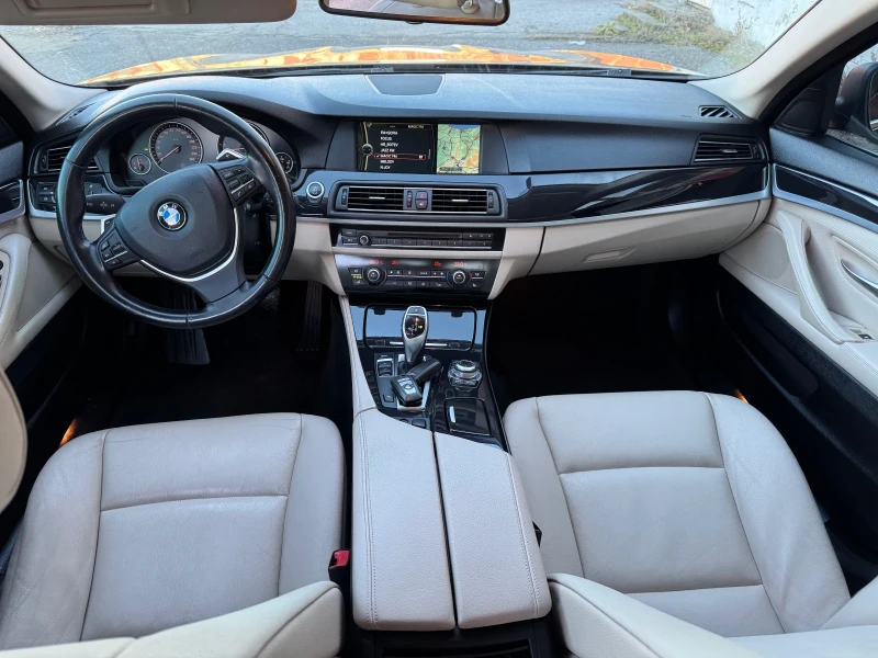 BMW 535 535D, снимка 10 - Автомобили и джипове - 48613123