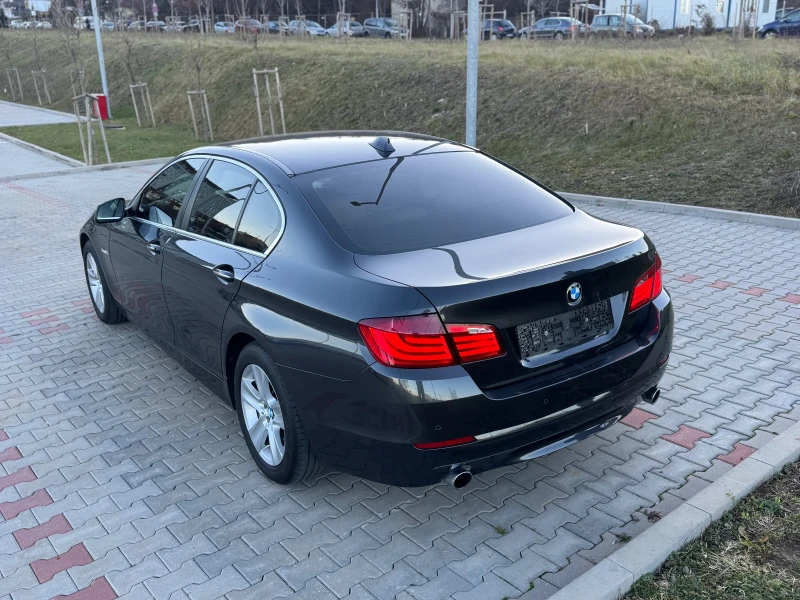 BMW 535 535D, снимка 5 - Автомобили и джипове - 48613123