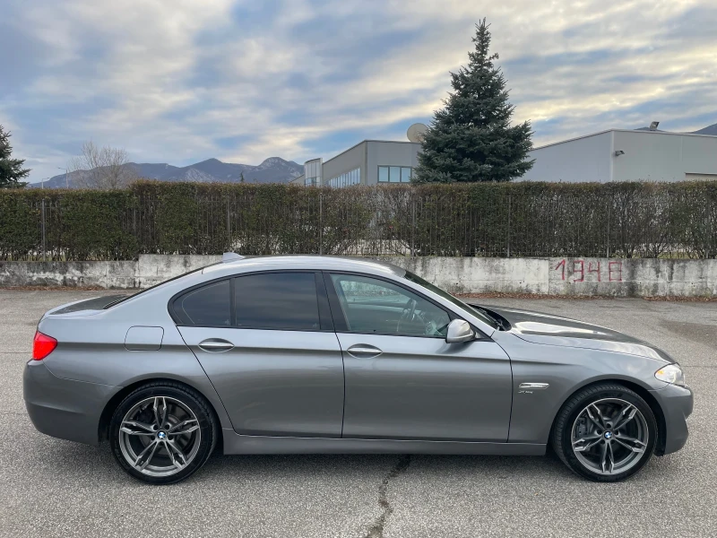 BMW 530 F1 Xdrive, снимка 6 - Автомобили и джипове - 48807812