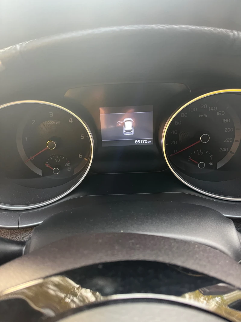 Kia Ceed, снимка 10 - Автомобили и джипове - 52430403