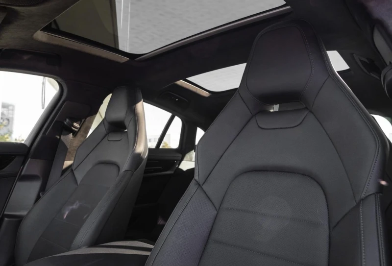 Porsche Panamera 4 E-HYBRID/FACELIFT/SPORT CHRONO/BOSE/LIFT/CARBON/, снимка 7 - Автомобили и джипове - 52153259