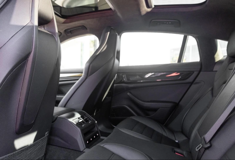 Porsche Panamera 4 E-HYBRID/FACELIFT/SPORT CHRONO/BOSE/LIFT/CARBON/, снимка 15 - Автомобили и джипове - 52153259