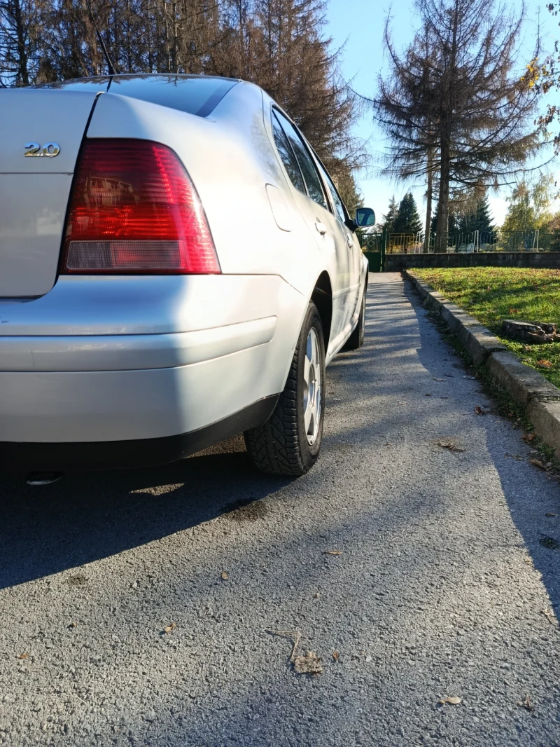 VW Bora, снимка 5 - Автомобили и джипове - 52443902