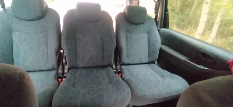 Renault Express, снимка 7 - Автомобили и джипове - 52561759