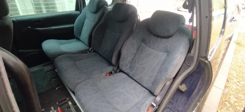 Renault Express, снимка 5 - Автомобили и джипове - 52561759