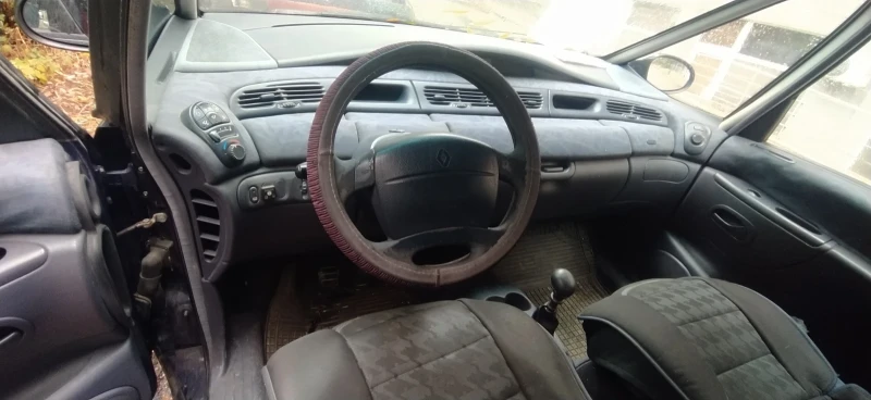 Renault Express, снимка 2 - Автомобили и джипове - 52561759