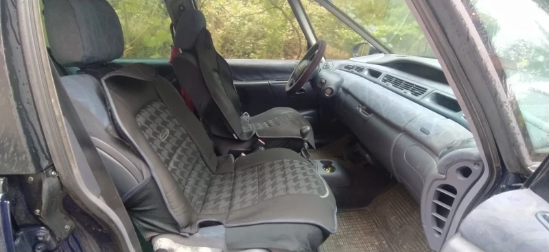 Renault Express, снимка 4 - Автомобили и джипове - 52561759