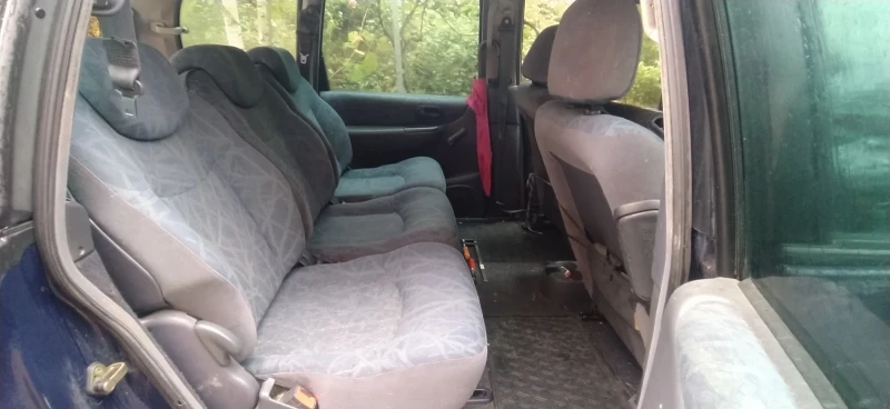 Renault Express, снимка 6 - Автомобили и джипове - 52561759