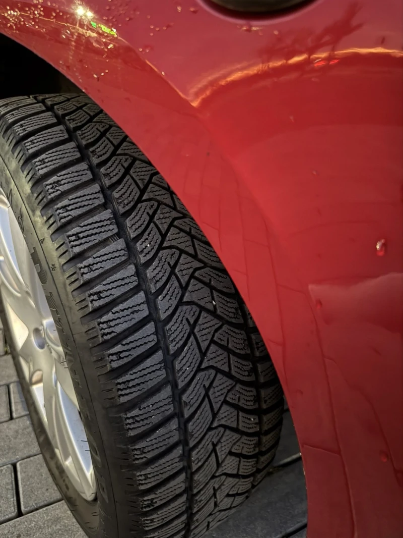 Peugeot 307 RC, снимка 6 - Автомобили и джипове - 52588019