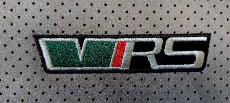 Skoda Octavia 2.0TDI WRS, снимка 3 - Автомобили и джипове - 52684811