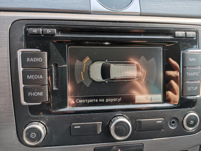 VW Passat  VII FaceLift, снимка 10 - Автомобили и джипове - 52739264