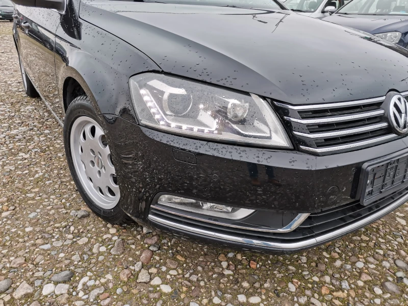 VW Passat  VII FaceLift, снимка 3 - Автомобили и джипове - 52739264