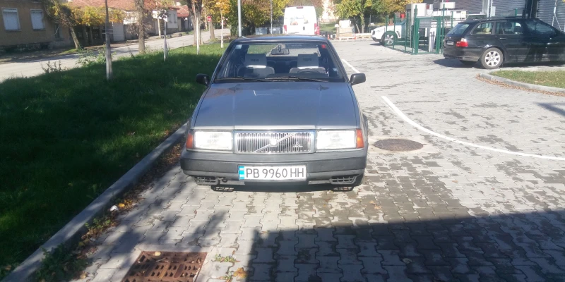Volvo 440 DL