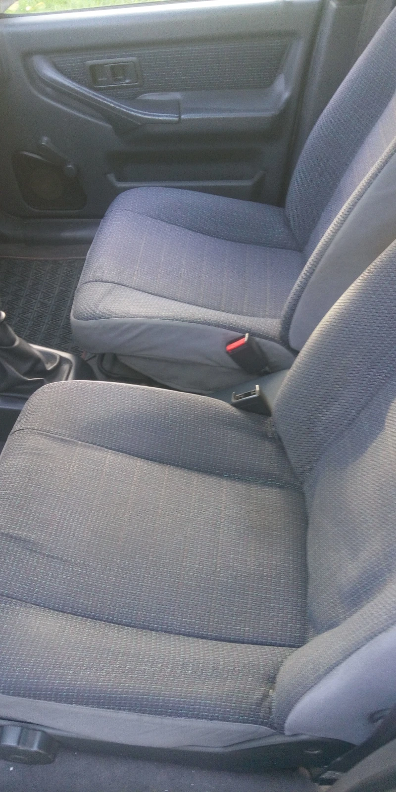 Volvo 440 DL, снимка 5 - Автомобили и джипове - 52803250